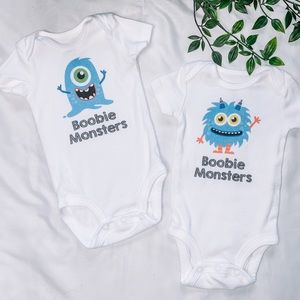 2 for $22 🐝 Carters twin matching set